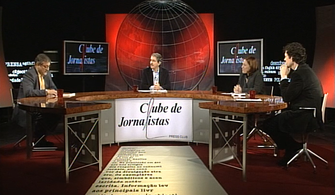 O Jornalismo e a Justiça