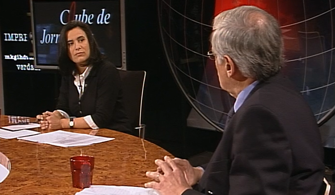 As Fontes e o Sigilo Profissional