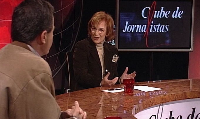 Críticos de Televisão