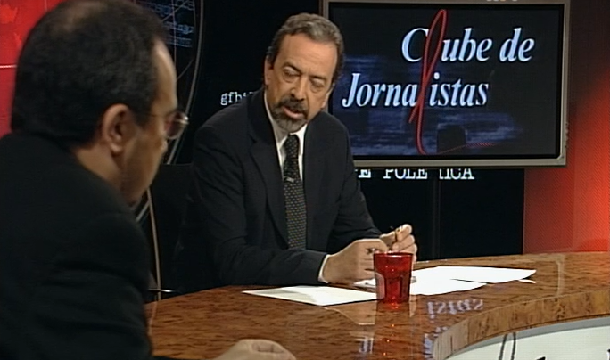 O Jornalismo e a Cultura