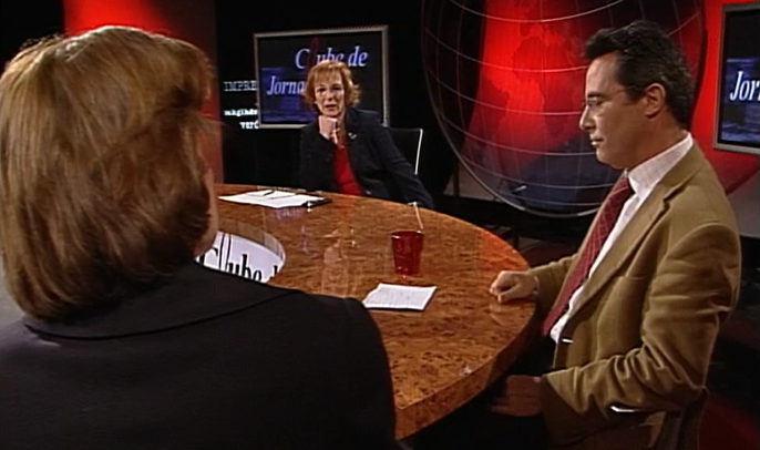 O Ensino e a Investigação no Jornalismo no 25 de Abril