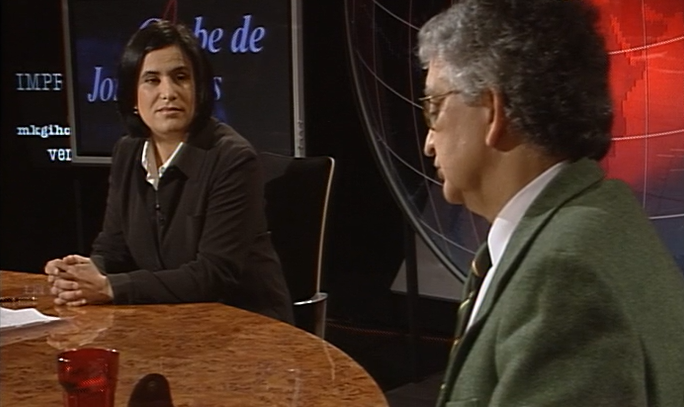 Liberdade de Expressão e Expressão da Liberdade