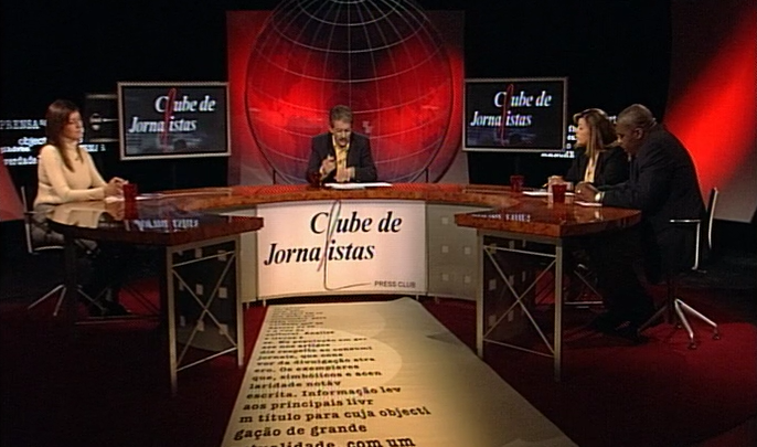 Imprensa Estrangeira em Portugal