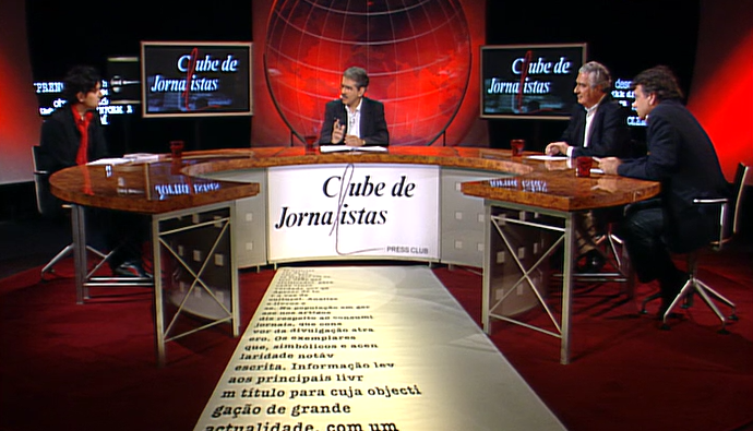 O Desporto e os Nacionalismos