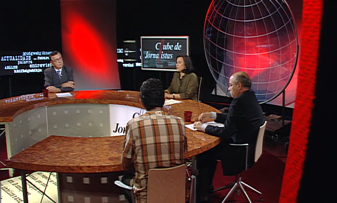 Os Assessores e as Incompatibilidades