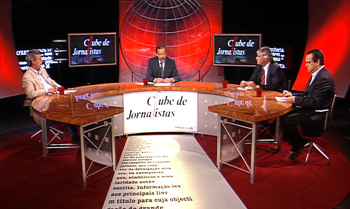 As Fontes e a Responsabilidade Editorial