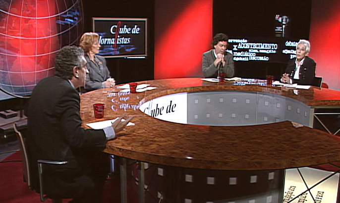 Caso Marcelo – A Concentração dos Média