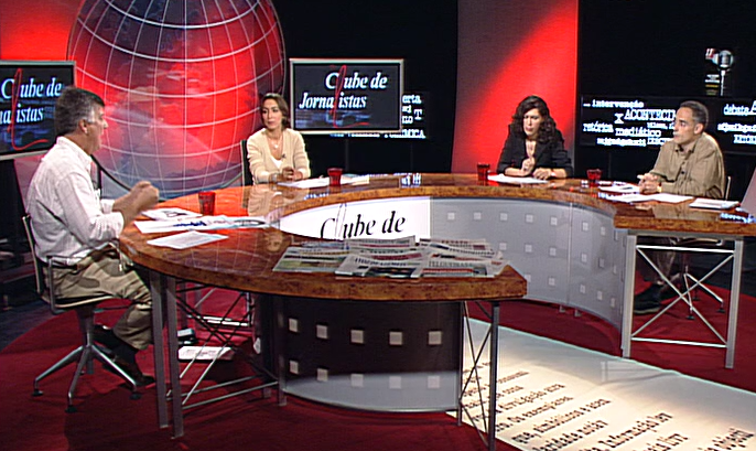 Jornalismo de Proximidade