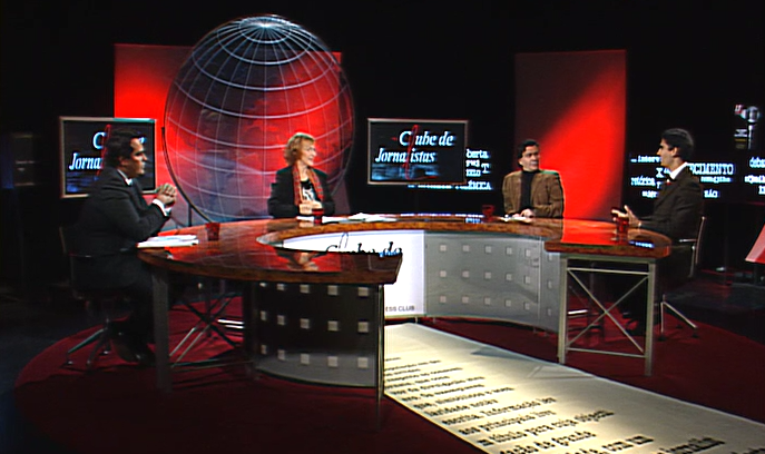 Os Jornalistas e as Agências de Comunicação