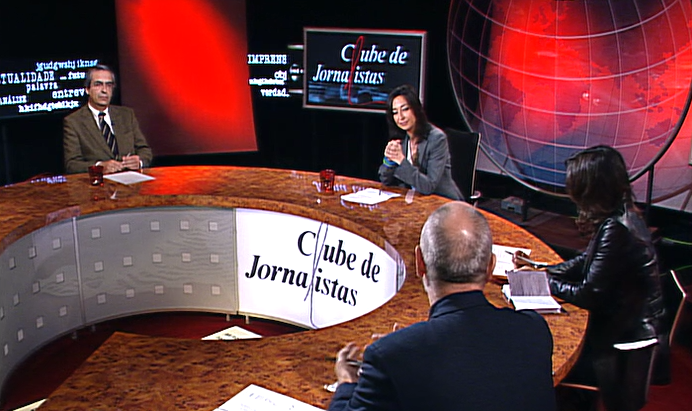 O Tratamento que os Orgãos de Informação em Portugal têm dado à SIDA