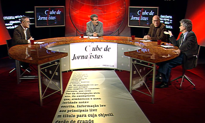 Os Empatados da Vida