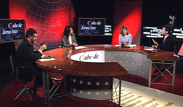 A Pesquisa Cientifica nas Redações