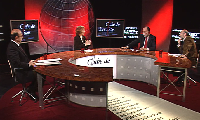 Propostas dos Partidos Políticos Para o Sector da Comunicação Social