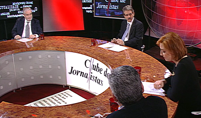 Entrevista a Eduardo Prado Coelho