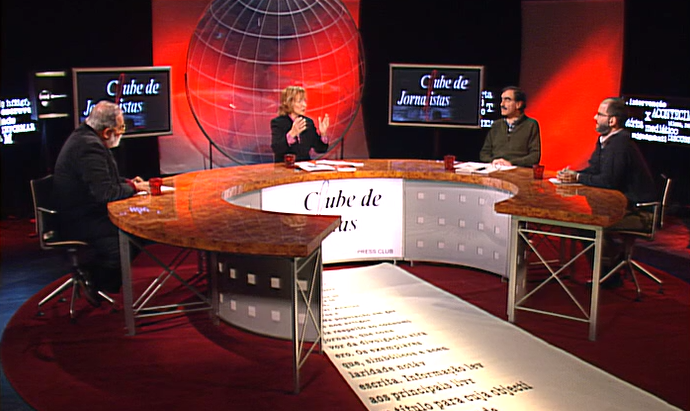 Os Boatos e as Fontes Anónimas