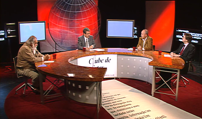 Jornalismo e a Gastronomia