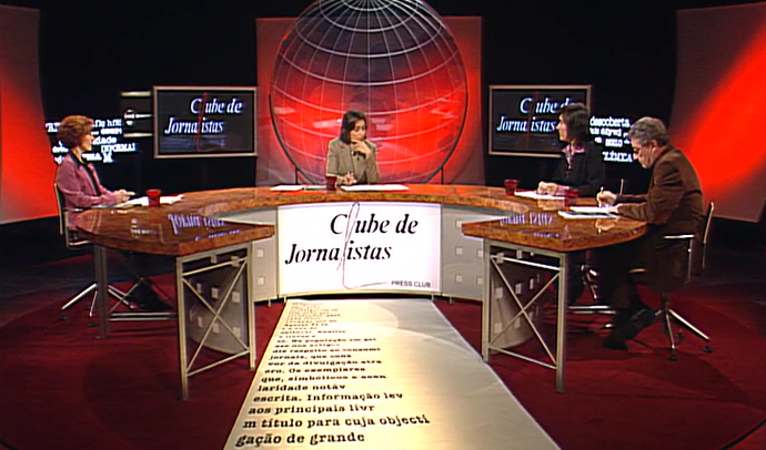 Jornalismo e a  Saúde