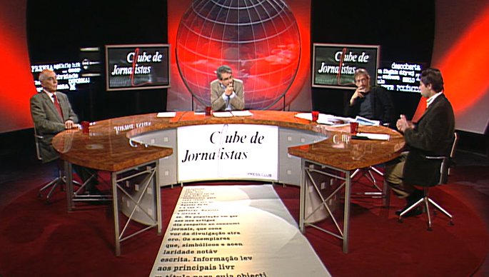 Cobertura da Guerra do Iraque Dois Anos Depois