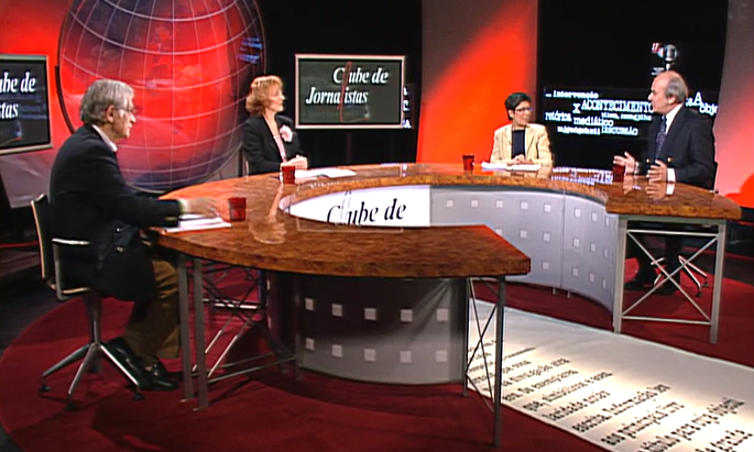 O Que Foi Mudando na Imprensa em 31 Anos de Democracia