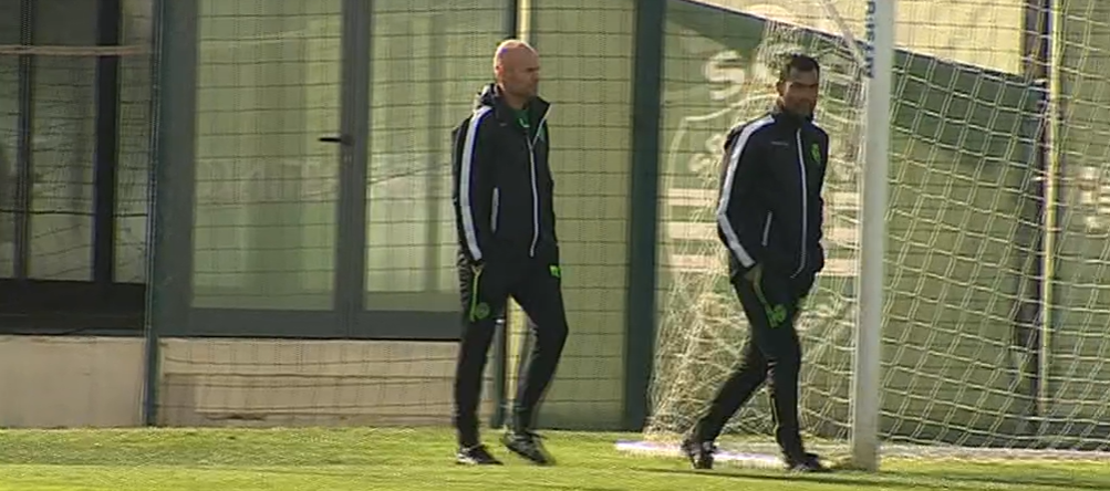 Futebol: antevisão Vitória de Guimarães vs Sporting