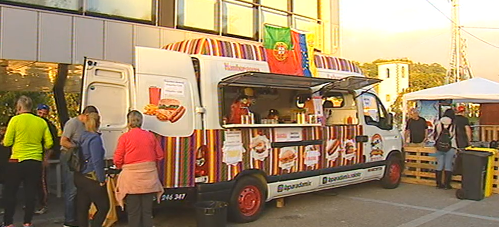 Festa venezuelana de Natal promovida em São Martinho