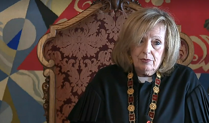 PGR contra alteração da composição do Conselho Superior