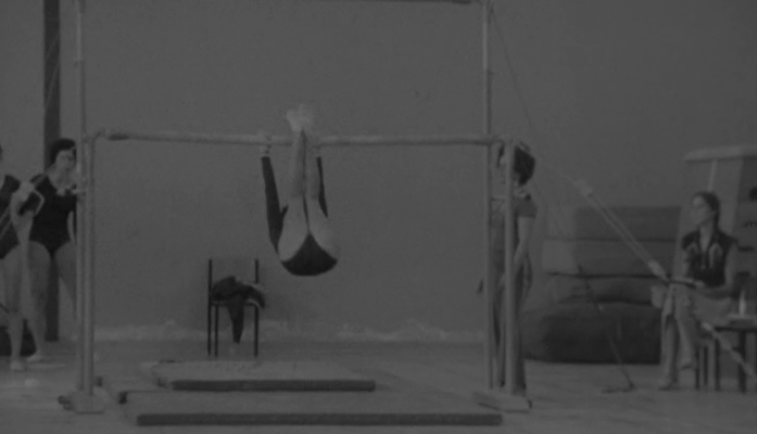 Campeonato Nacional de Ginástica