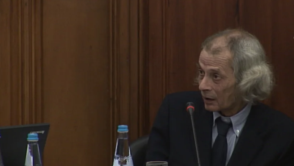 Rendas excessivas na energia