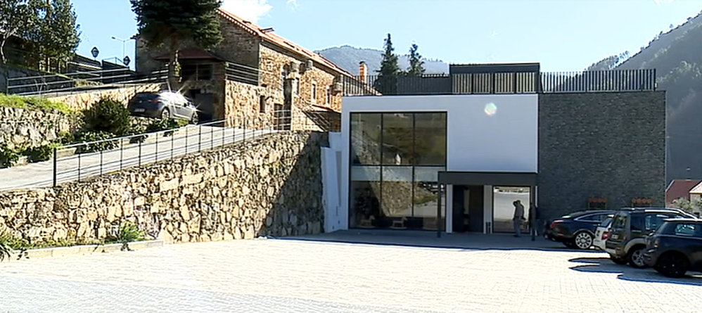 Turismo na Serra da Estrela