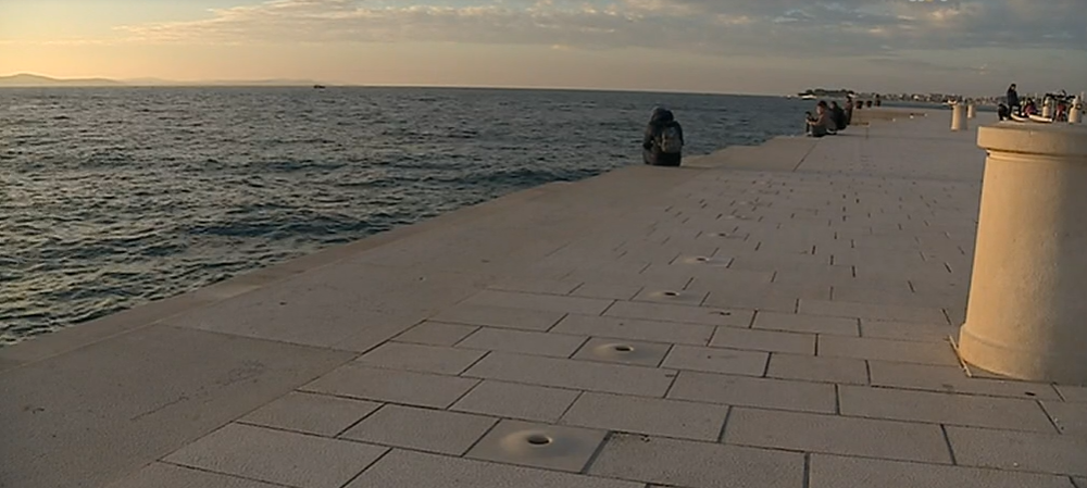 Requalificação do património cultural da região de Ístria