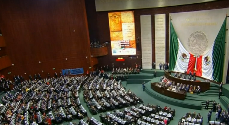 António Costa no México