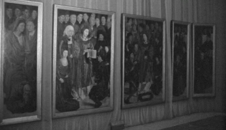 Museu Nacional de Arte Antiga