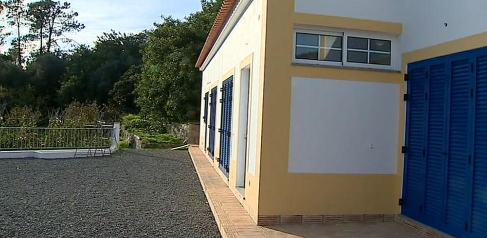 Pedreira de Monchique