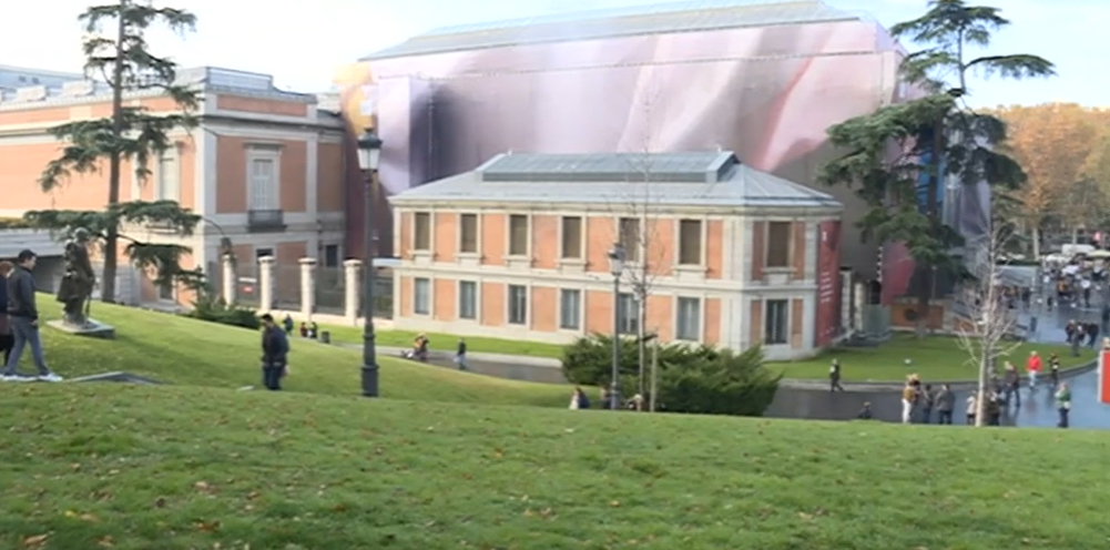 Museu do Prado celebra 200 anos