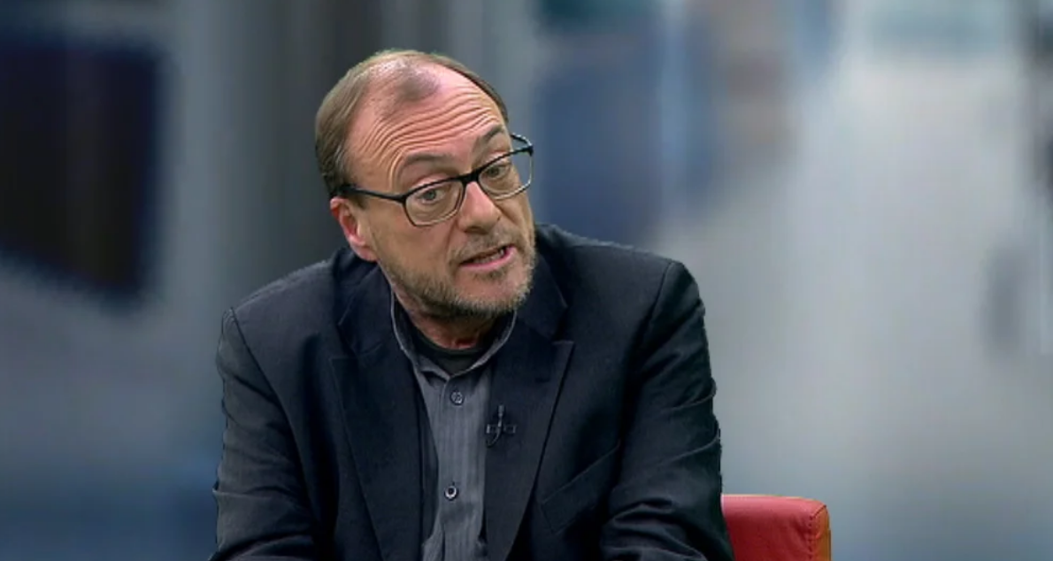 Entrevista a João Fernandes