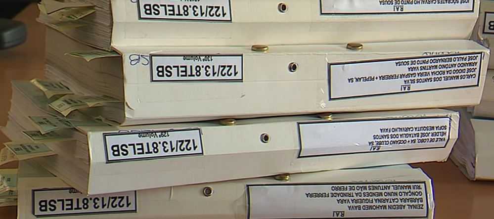 Polémica na distribuição do processo Operação Marquês