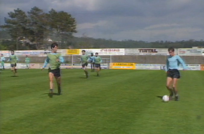 Futebol: Subida do Paços de Ferreira