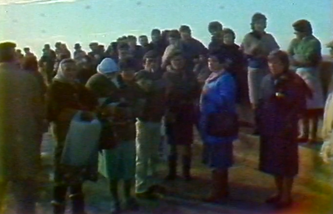 Naufrágio na Foz do Douro