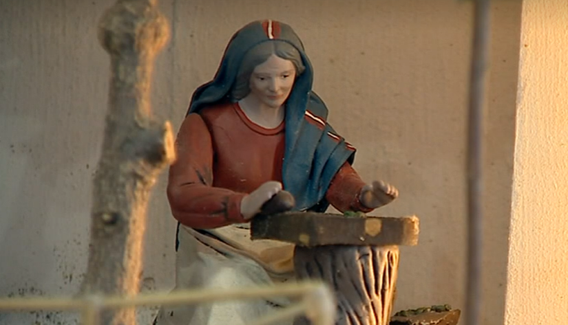 Presépio Comunitário