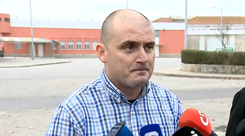 Sindicato Nacional do Corpo da Guarda Prisional