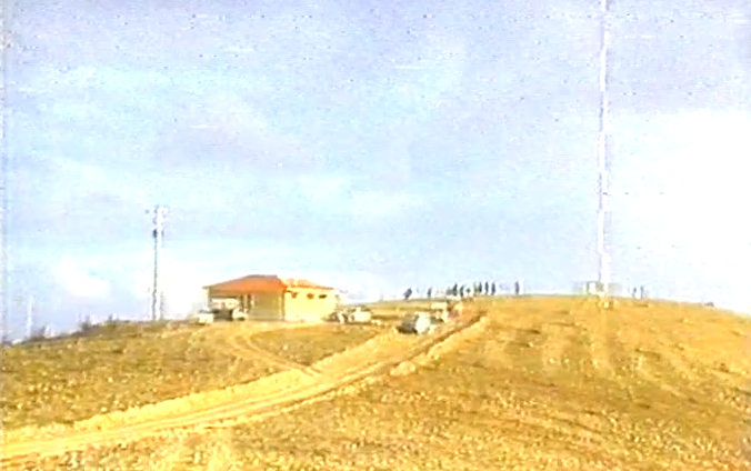 Inauguração do Centro Emissor da RDP no Porto Santo
