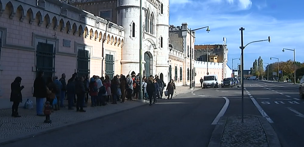 Prémio Direitos Humanos 2018