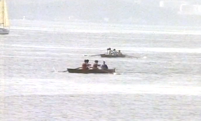 Campeonato Nacional de Remo