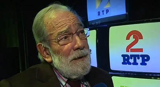 50 anos da RTP2 – RTP Arquivos