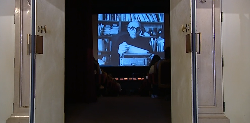 Homenagem a José Saramago