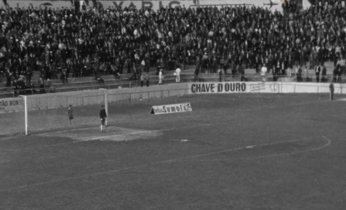 Futebol: Atlético vs Sporting