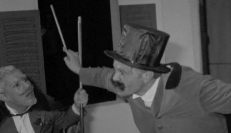 1º Festival de Teatro Amador