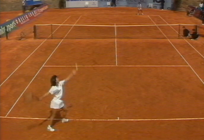 Ténis: Oporto Ladies Open