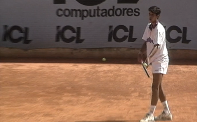 Tênis: Circuito Satélite