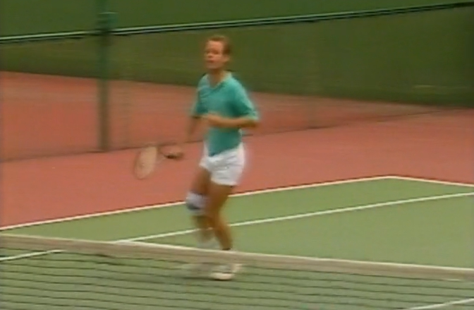 Ténis: Open das Olaias